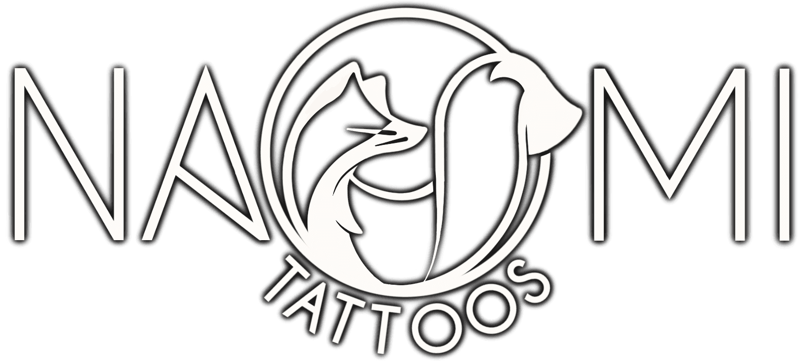 Naomi Tattoos
