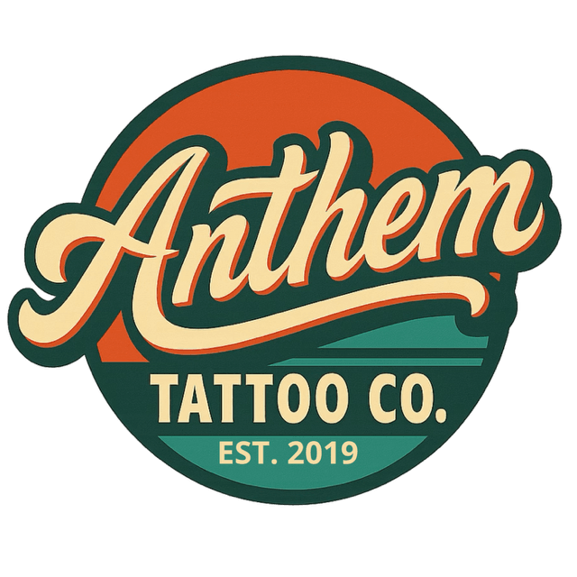 Anthem Tattoo Co