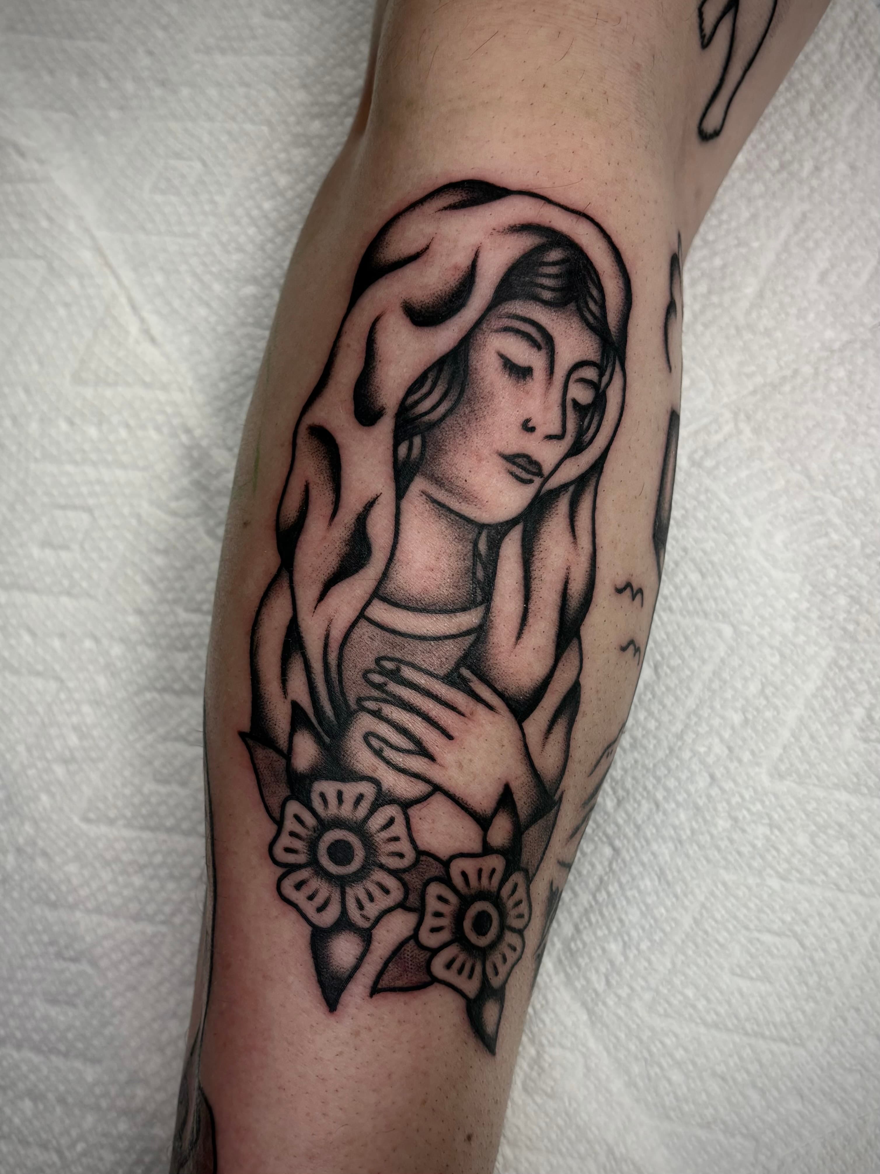 Last Tattoo