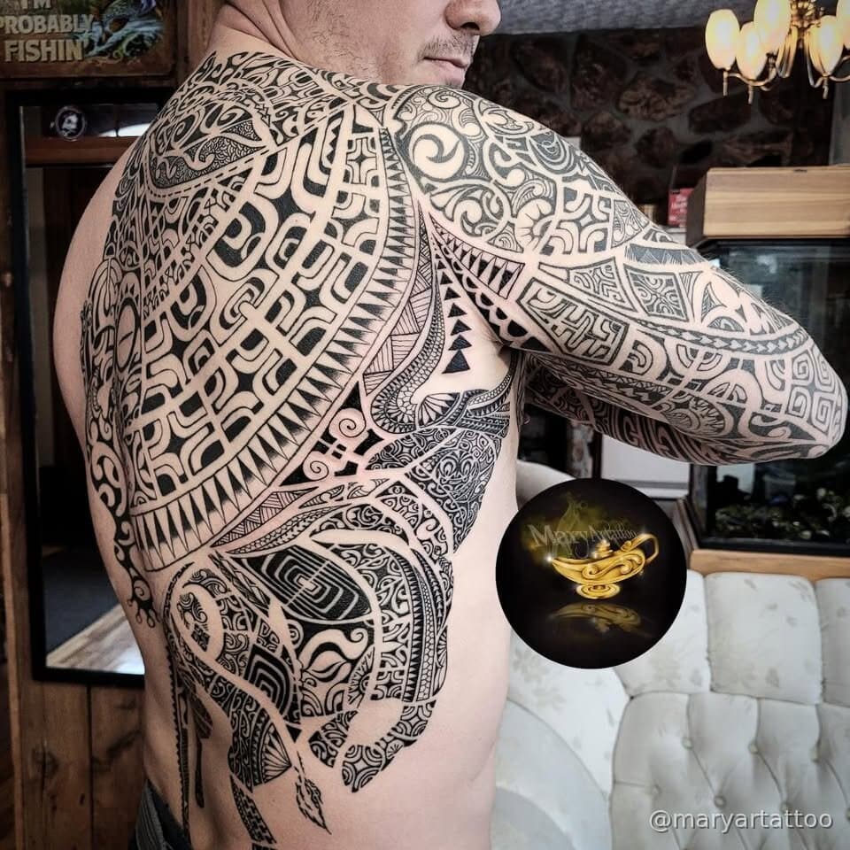 MaryArtattoo