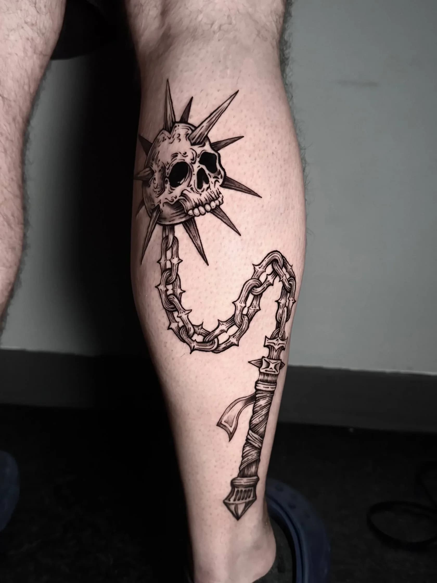 DarkSpire Ink