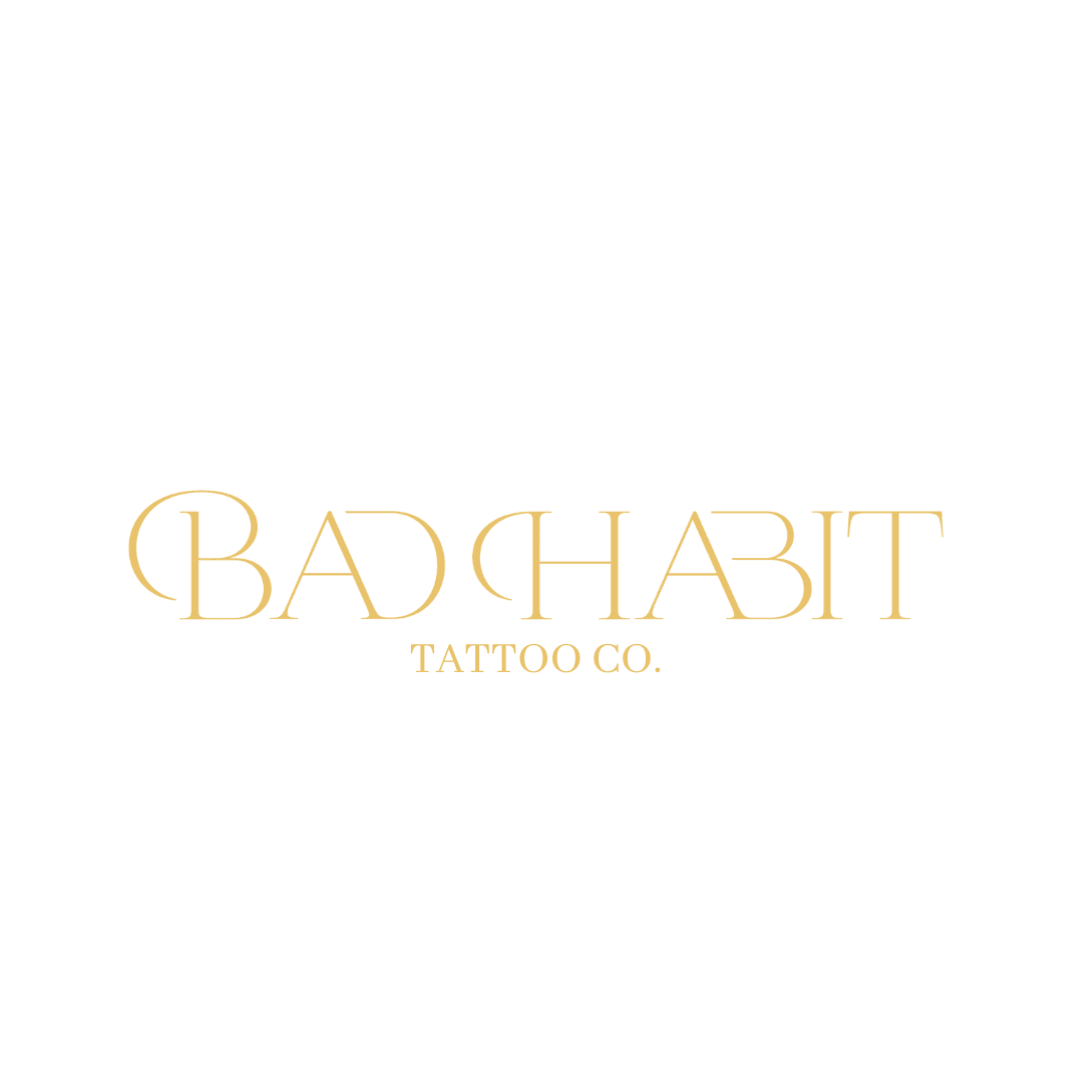 Bad Habit Tattoo Co