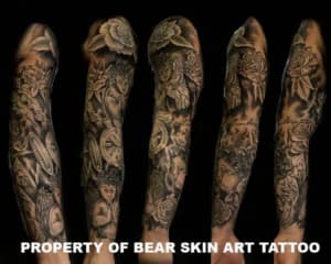 Bear
