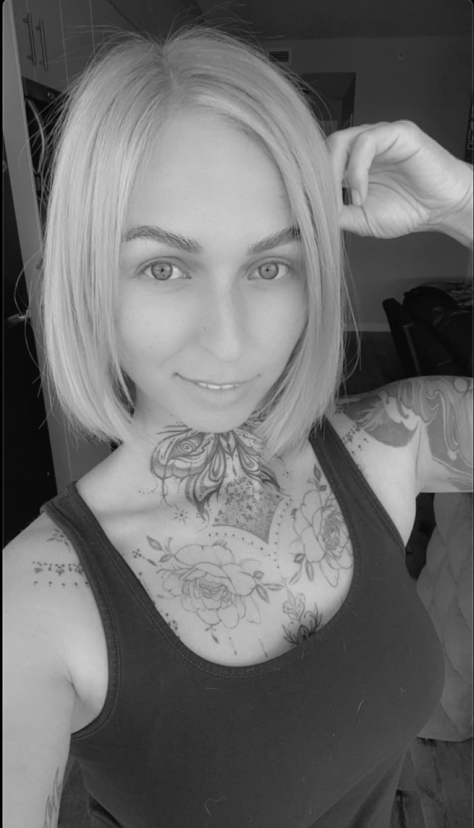 Kirstin Sunshine