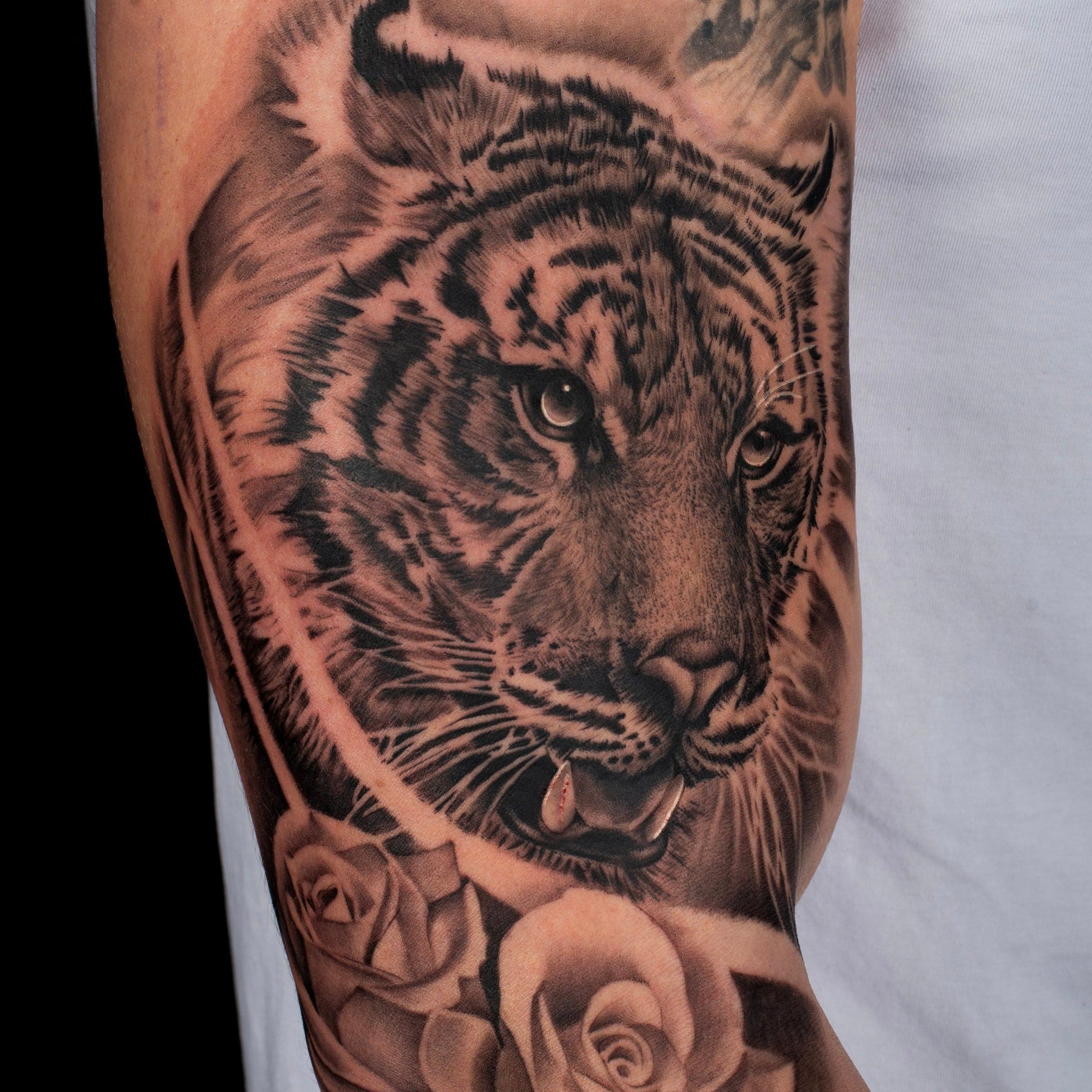 46 Tattoo