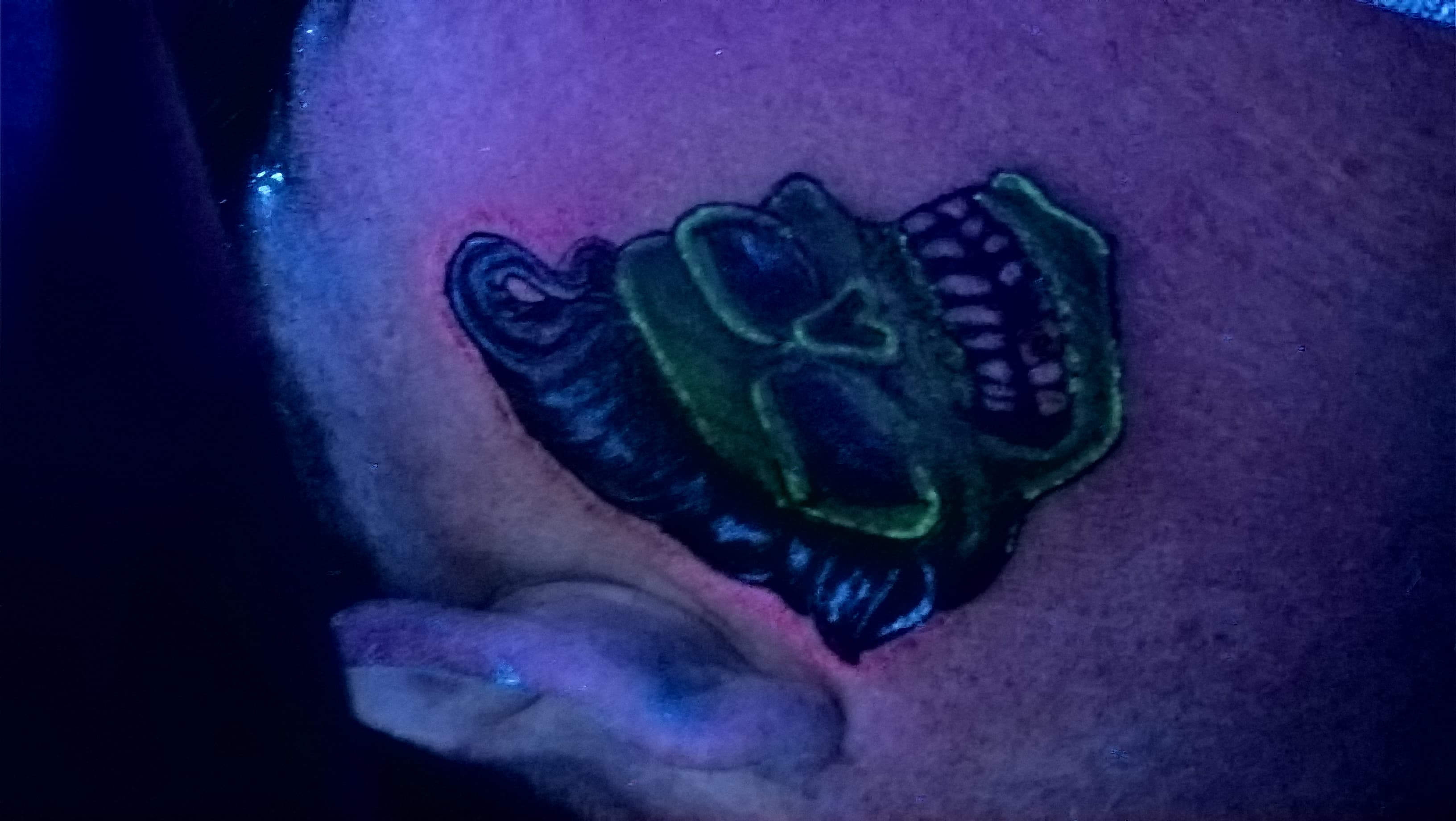 Black Watch Tattoos