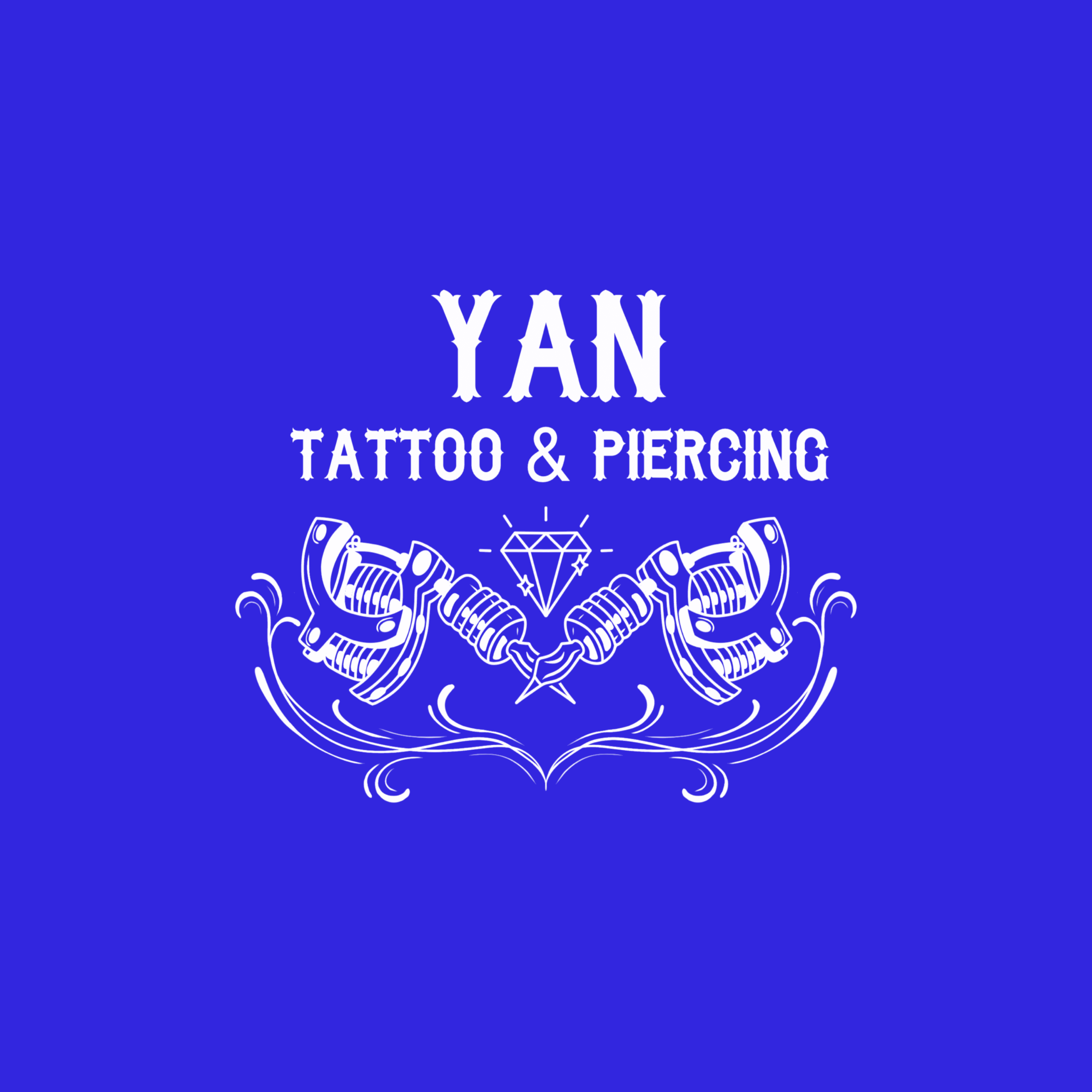 Yan Tattoo and Piercing Studio