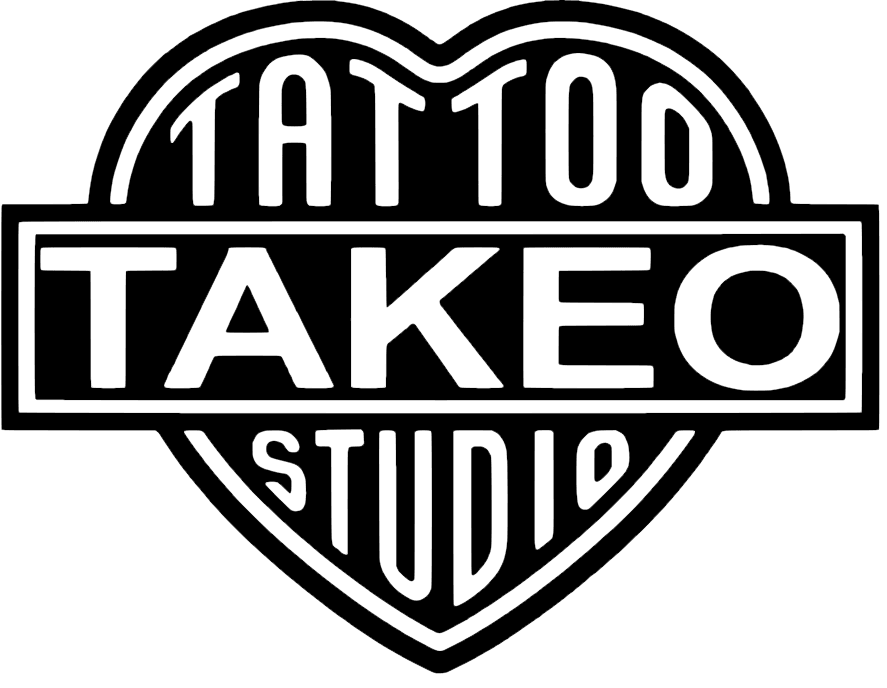 James Takeo Tattoos and Visual Arts