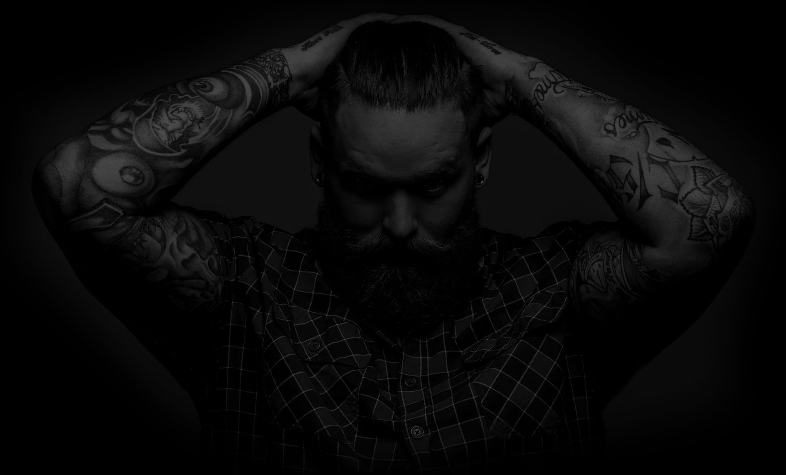 Limitless Tattoo Studio Inc