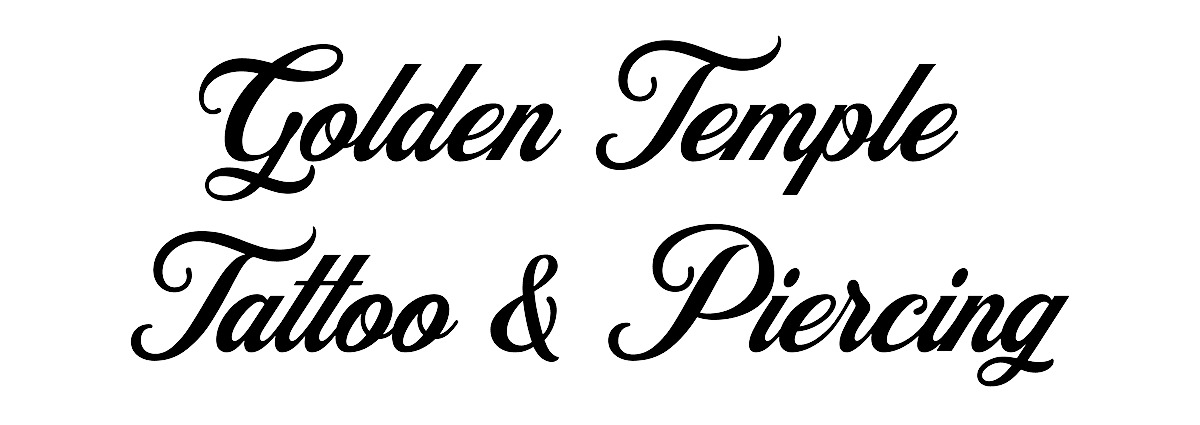 Golden Temple Tattoo and Piercing Studio