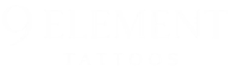 9 ELEMENT TATTOO STUDIO