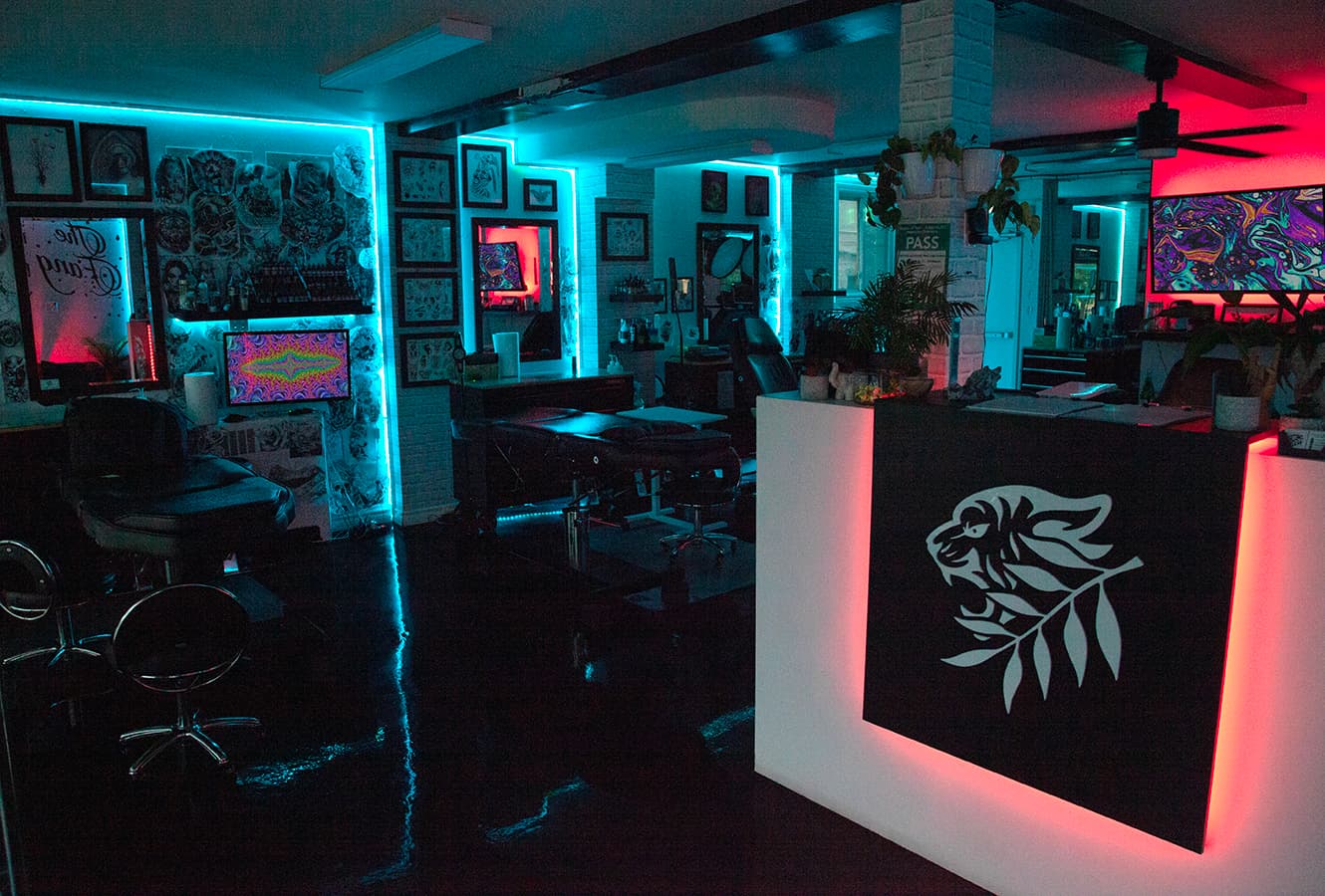 fang and flower studio at night small.jpg