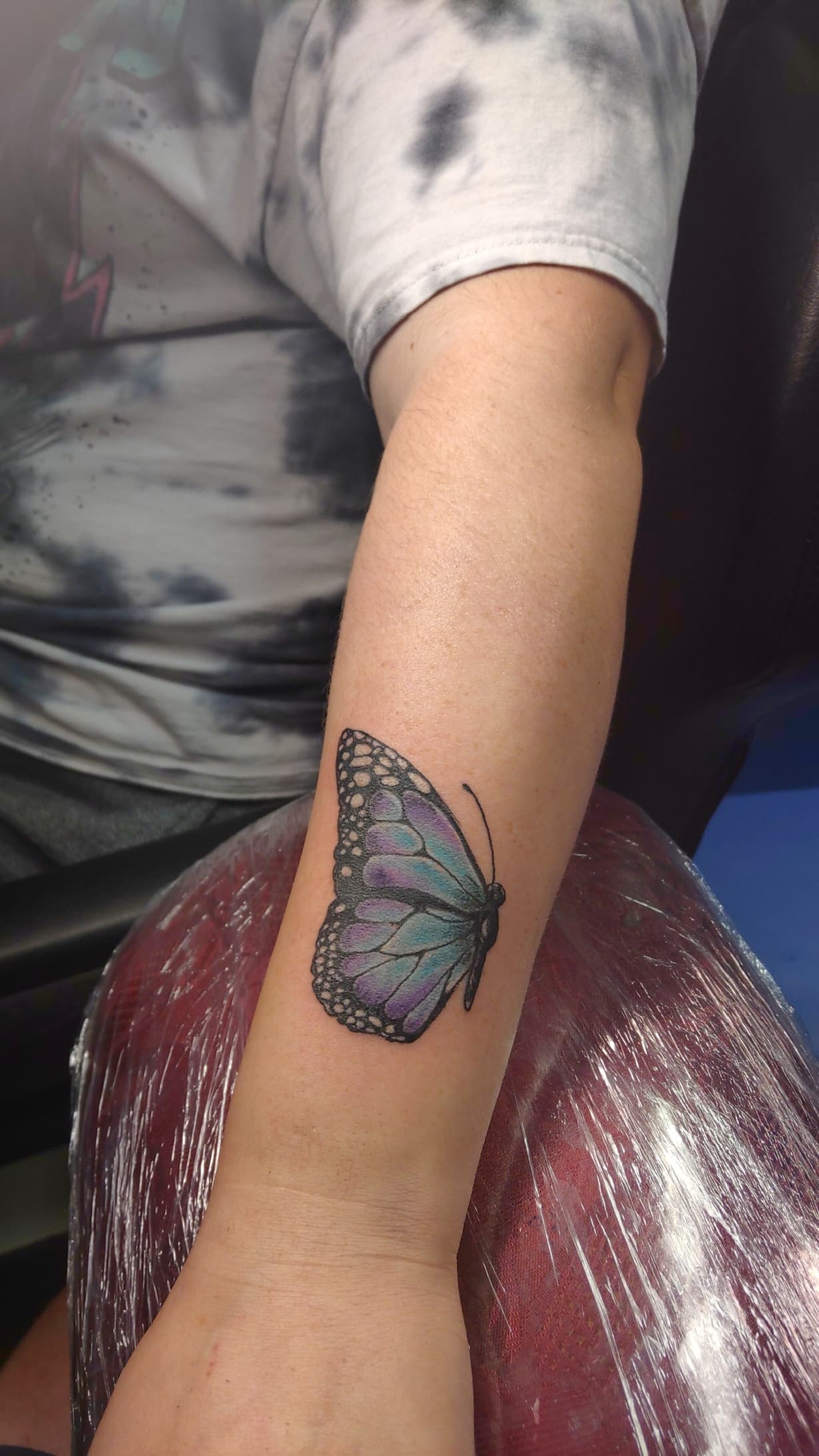 Black Watch Tattoos