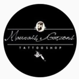 Mauvais Garcons Tattooshop Cafe