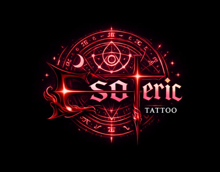 Esoteric Tattoo