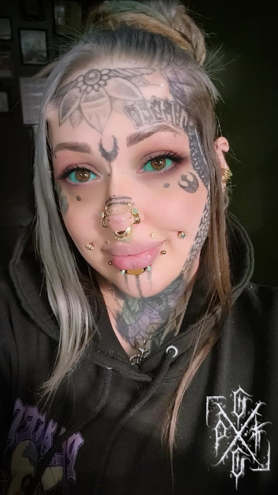 Tayler Grotesque