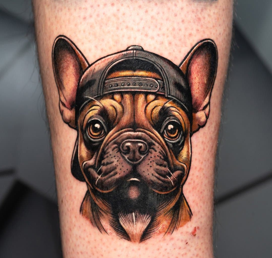 Paradiso Tattoo