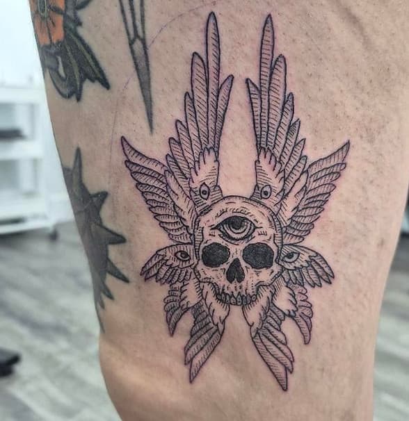 Think C Ink