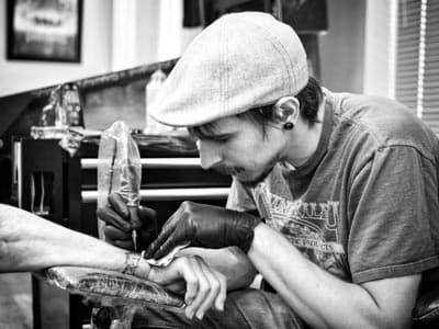Trenton Giles