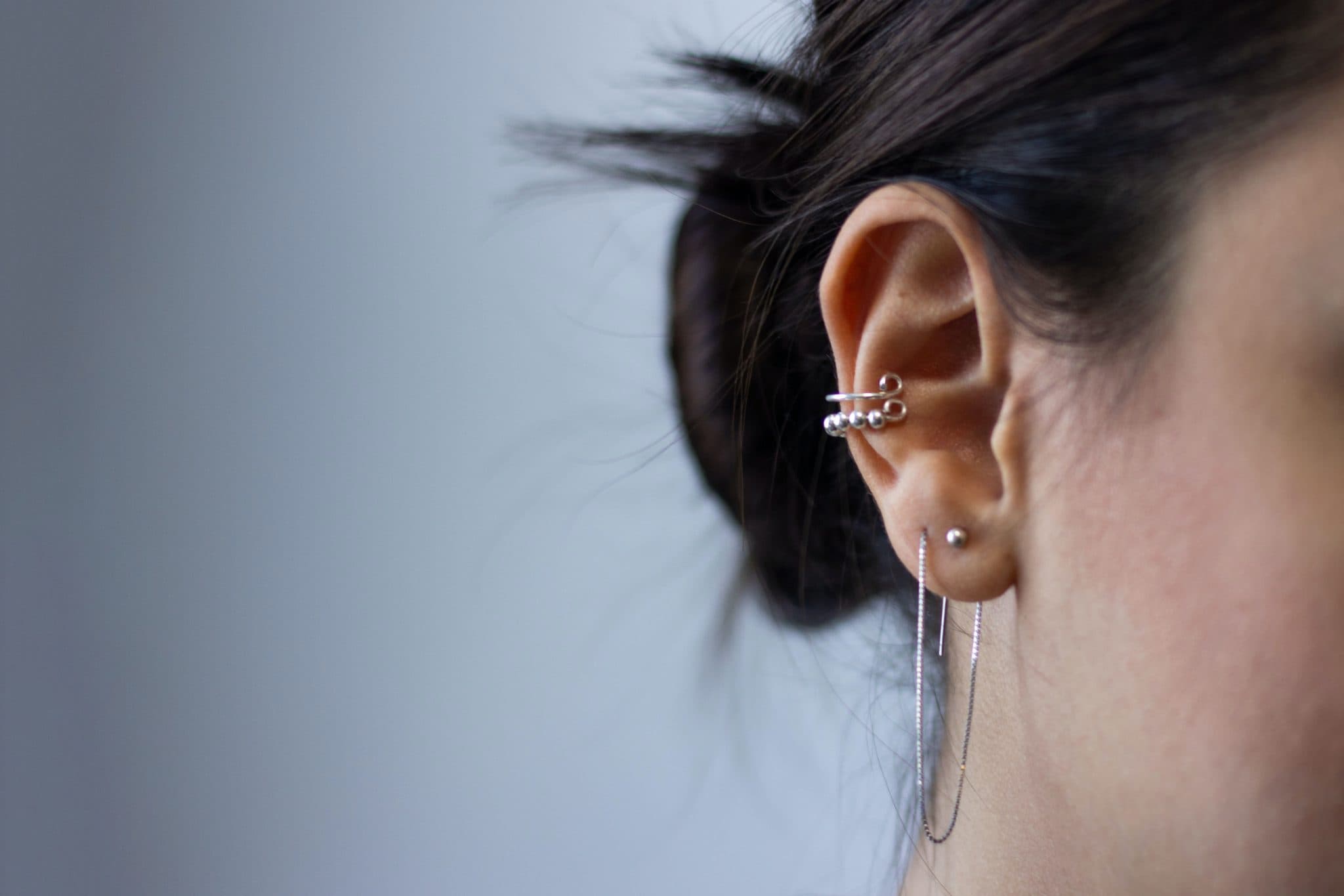 Bini Tattoo and Piercing Parlour