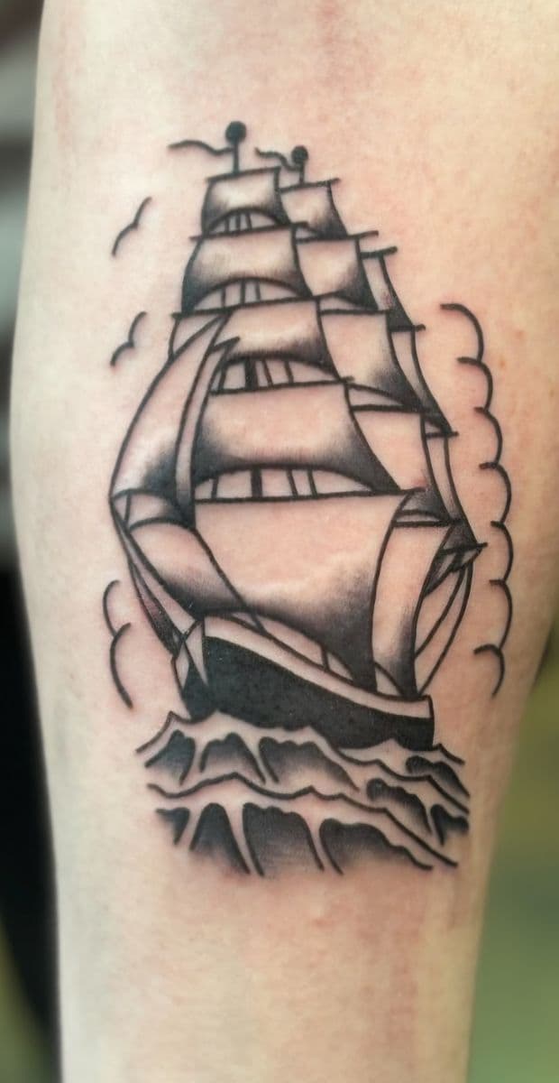 Elite Tattoo Studios