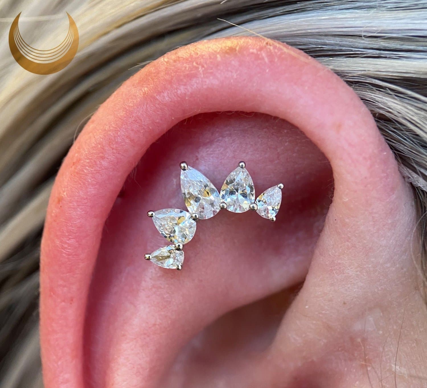 Zen Piercing x Tattoo