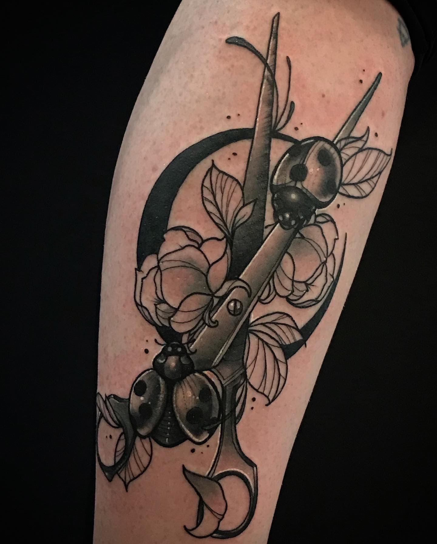Oodles of Tattoodles