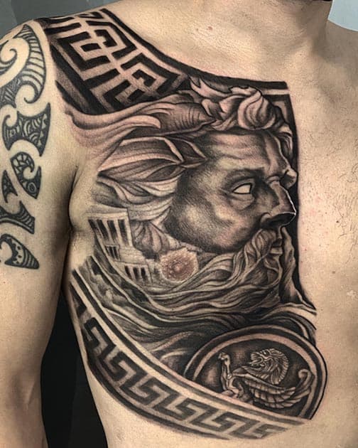 Christian Yanez