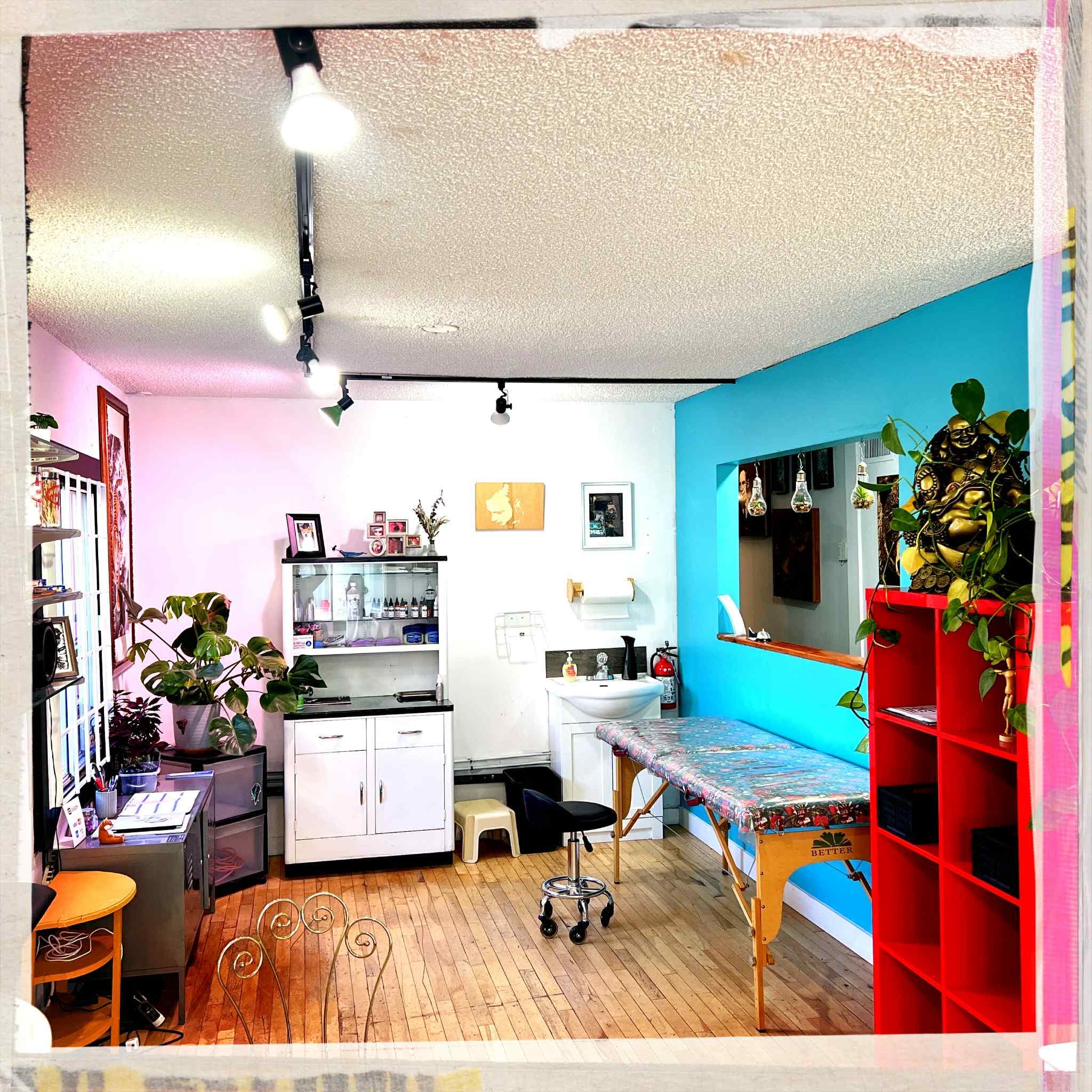 Arthouse Collective