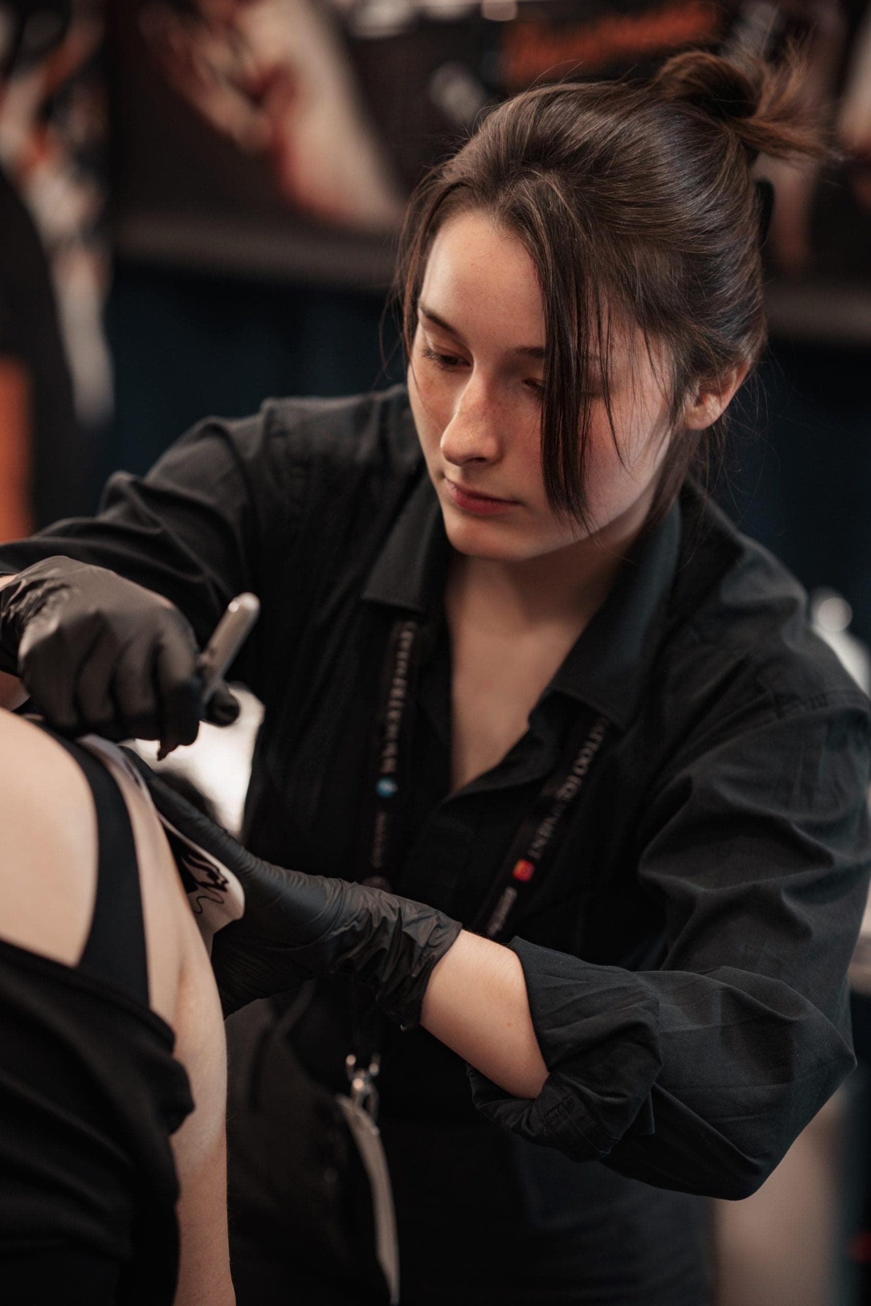 Taïna Lareau