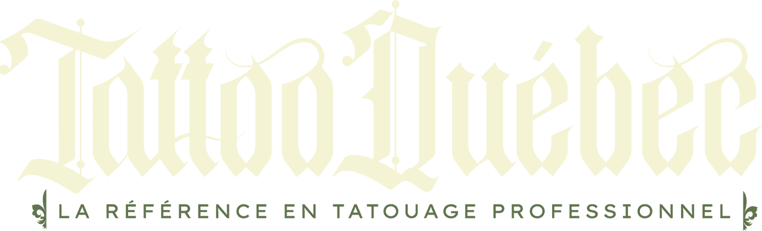Tattoo Québec