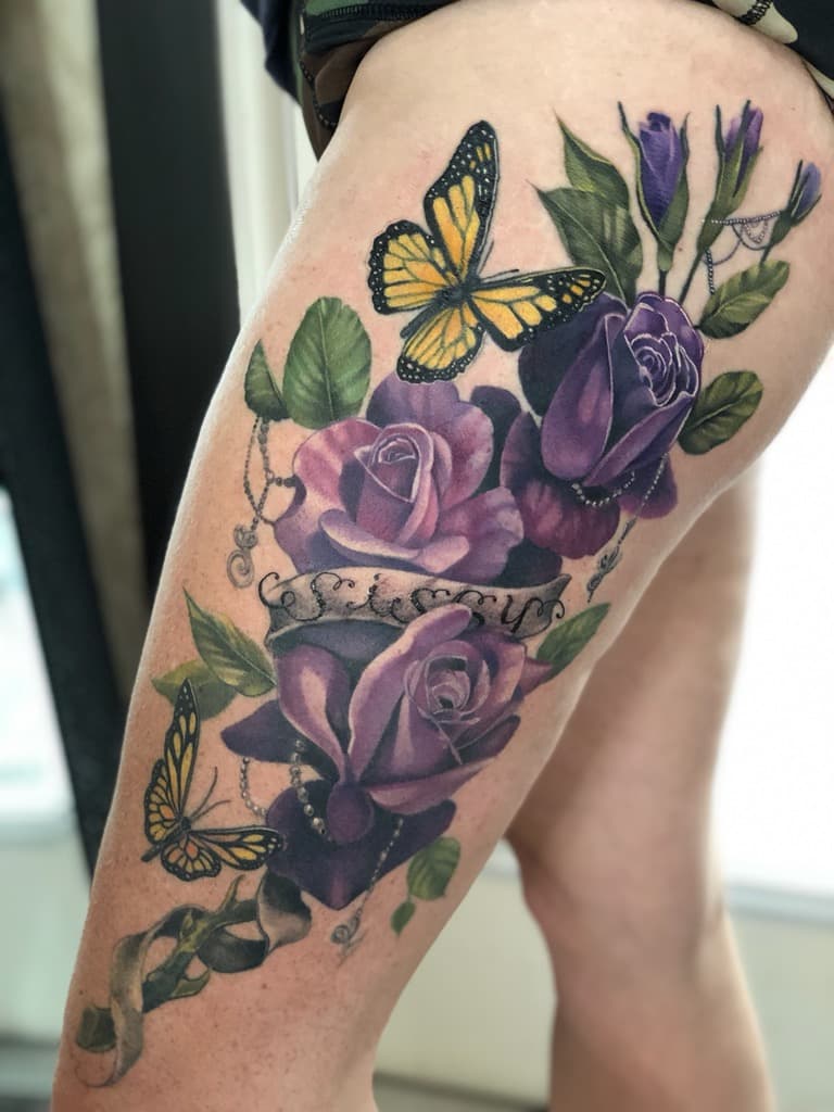 Chroma Tattoo Studio