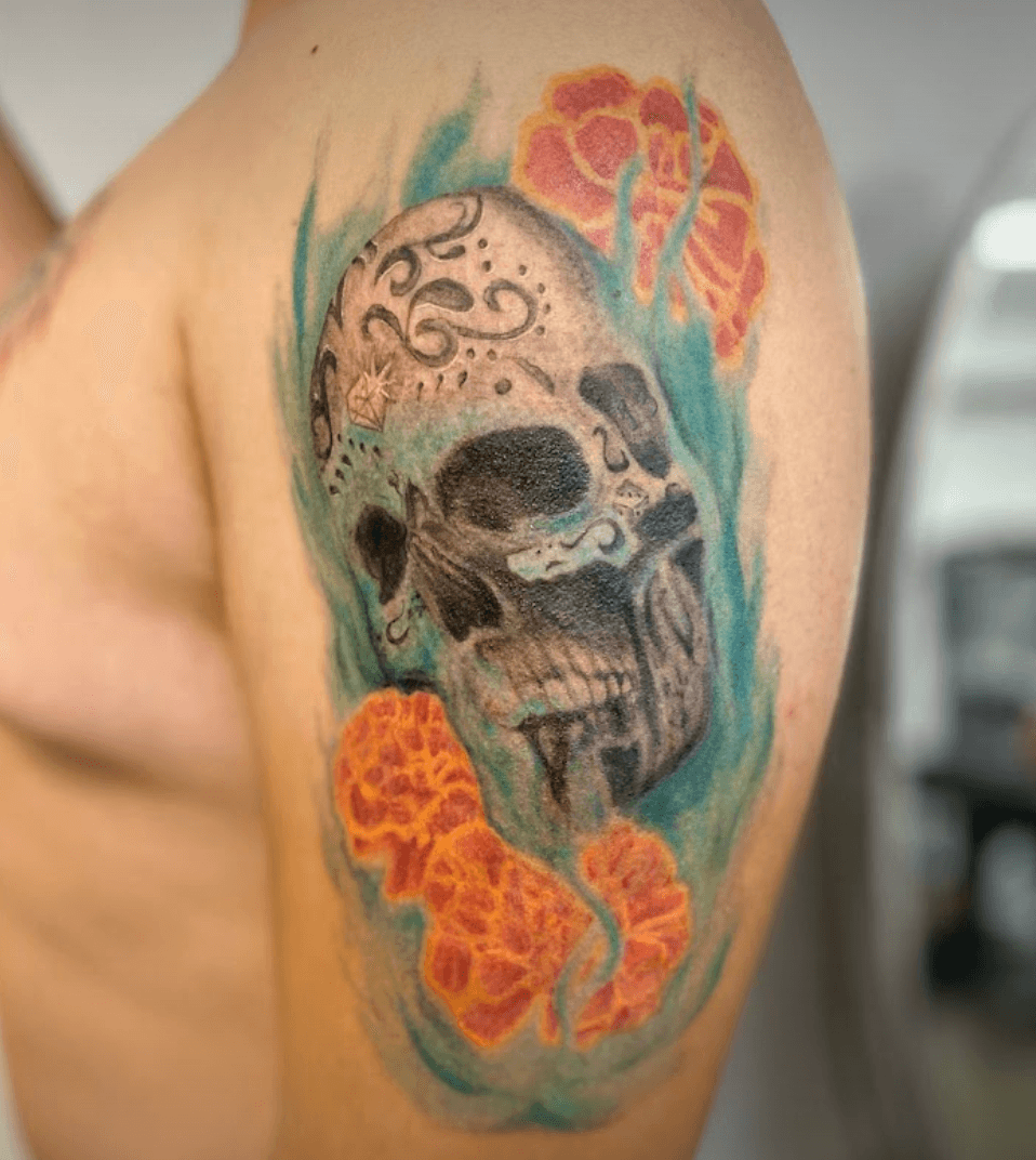 Tattoo Design 3