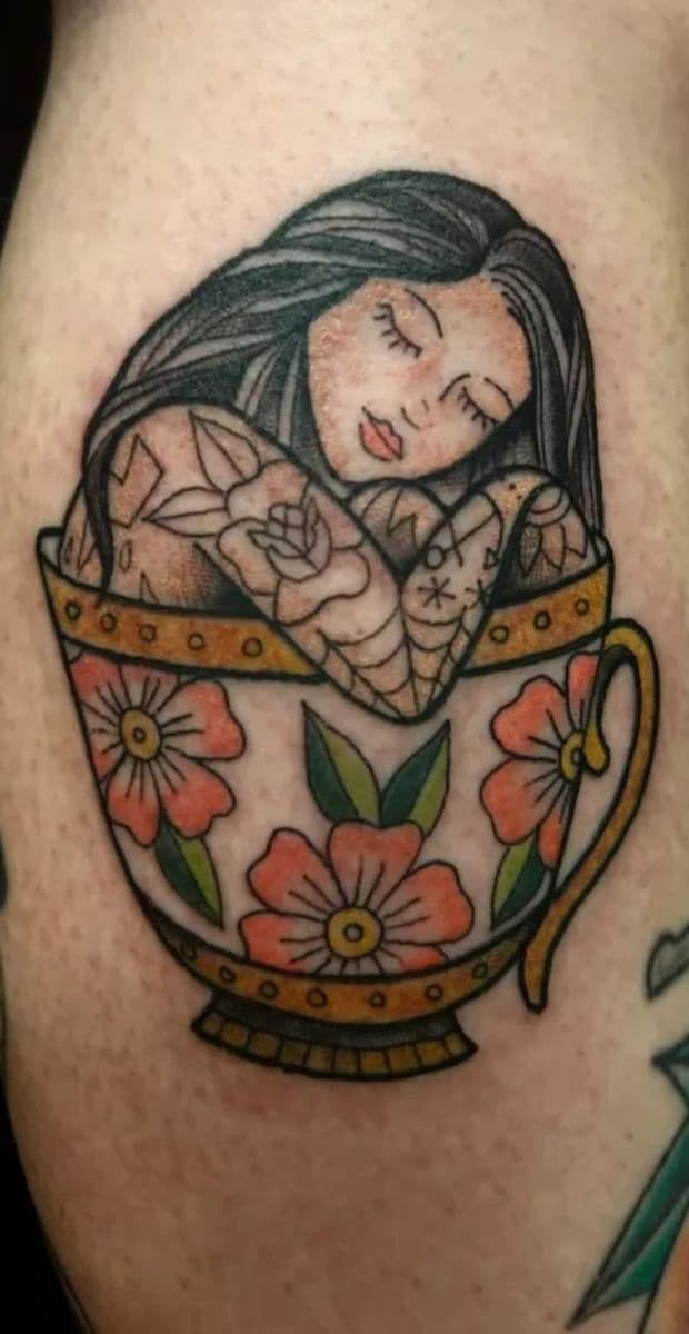 Elite Tattoo Studios