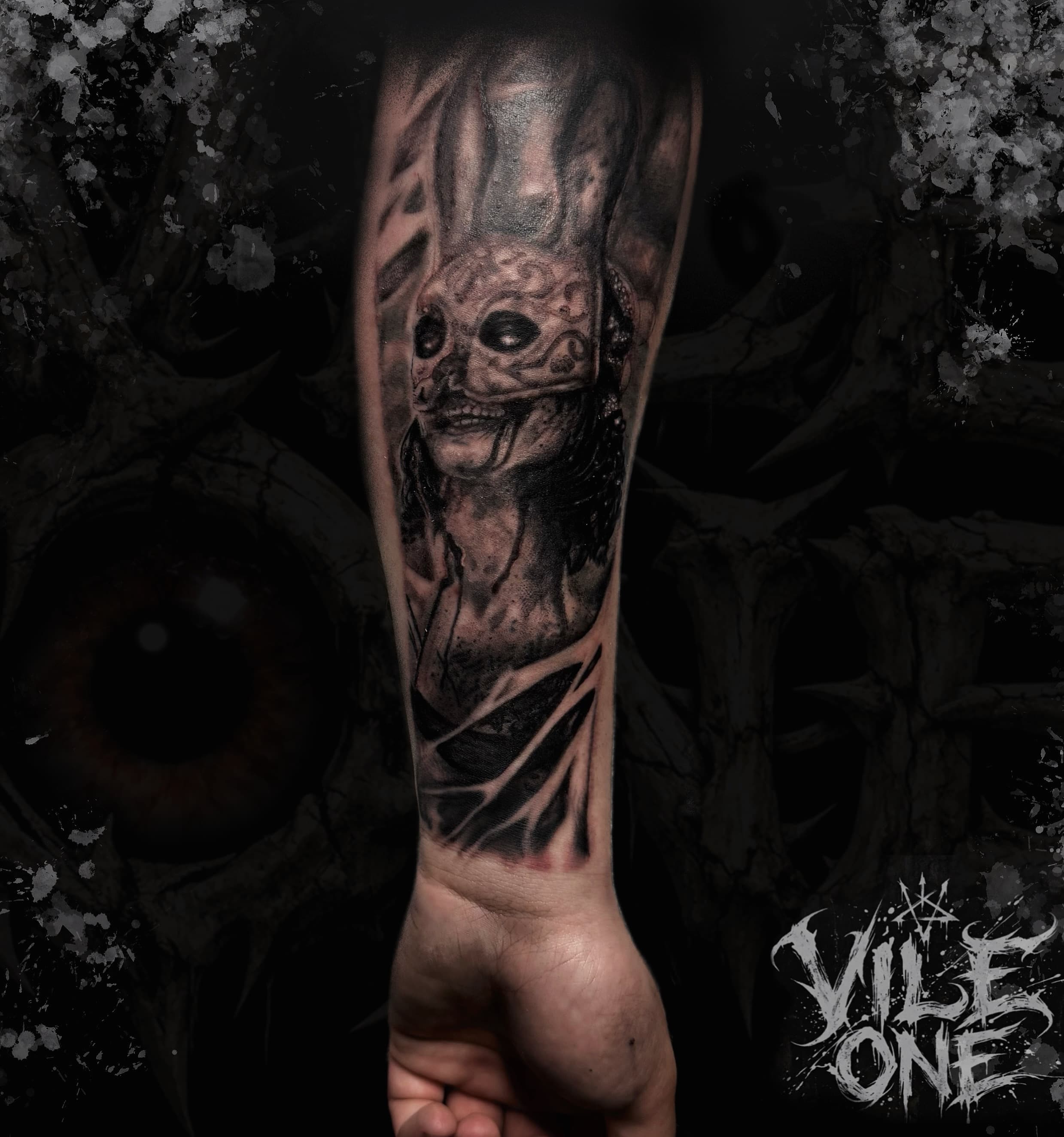 Taylor Davis Work 2
