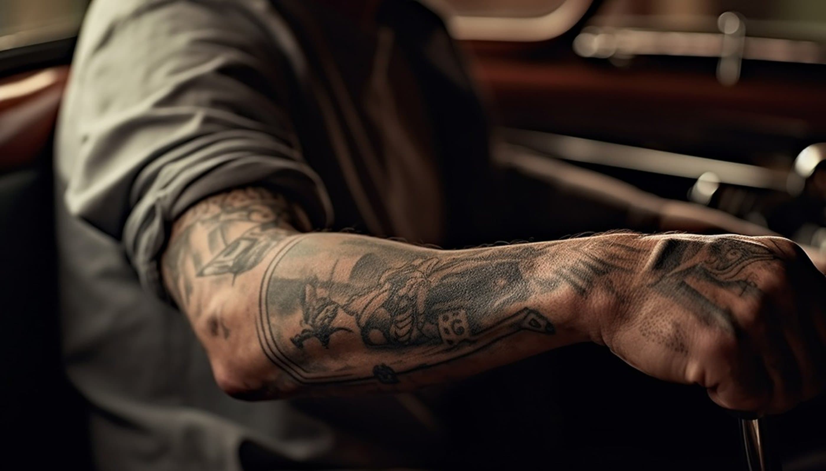 Softhands Ink