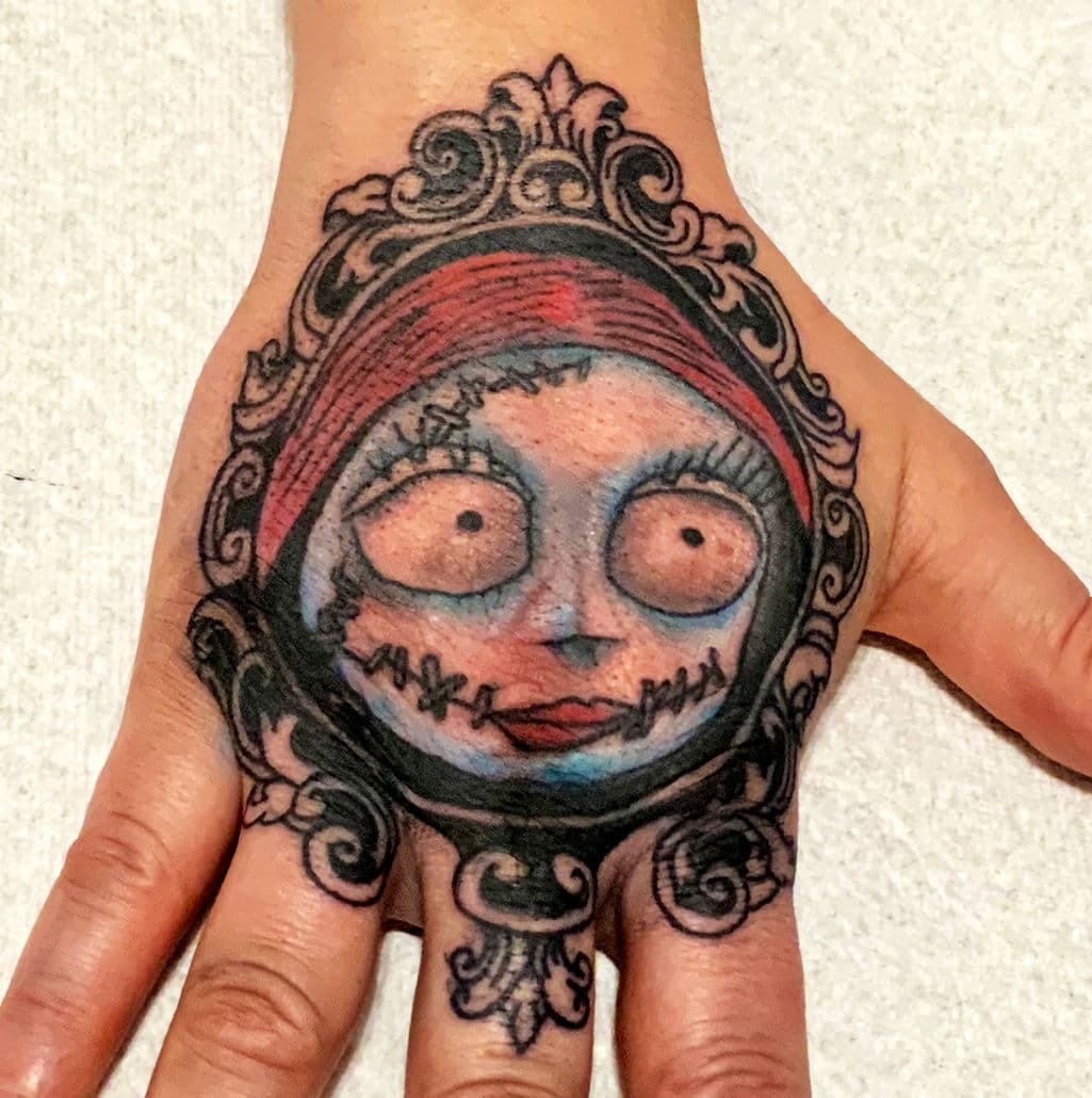 Parlour Tattoo Studio