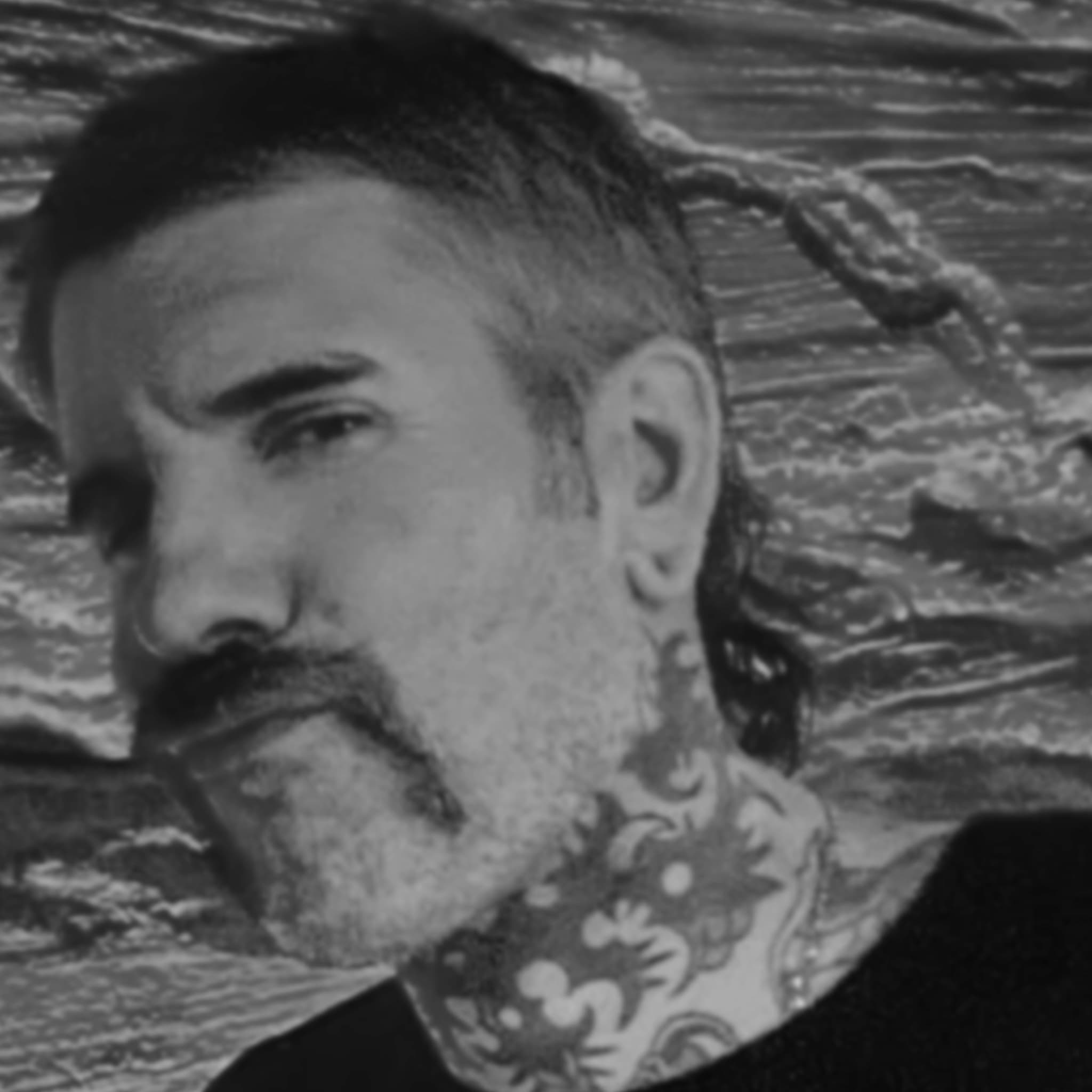 Paul Gardiner