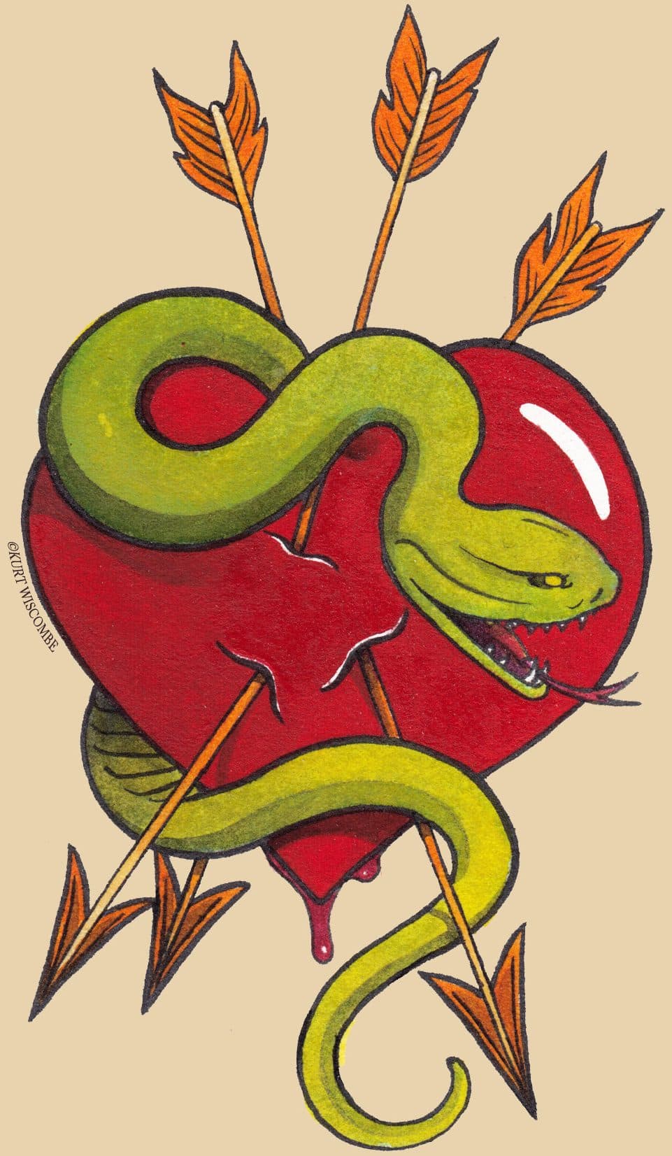 Tattoos for the Individual