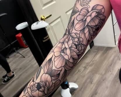 Mississippi Ink Tattoo Studio