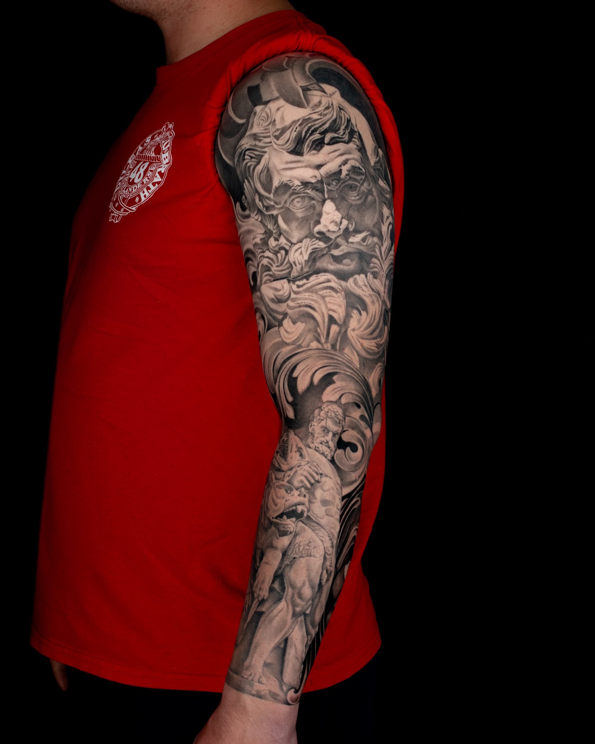 46 Tattoo