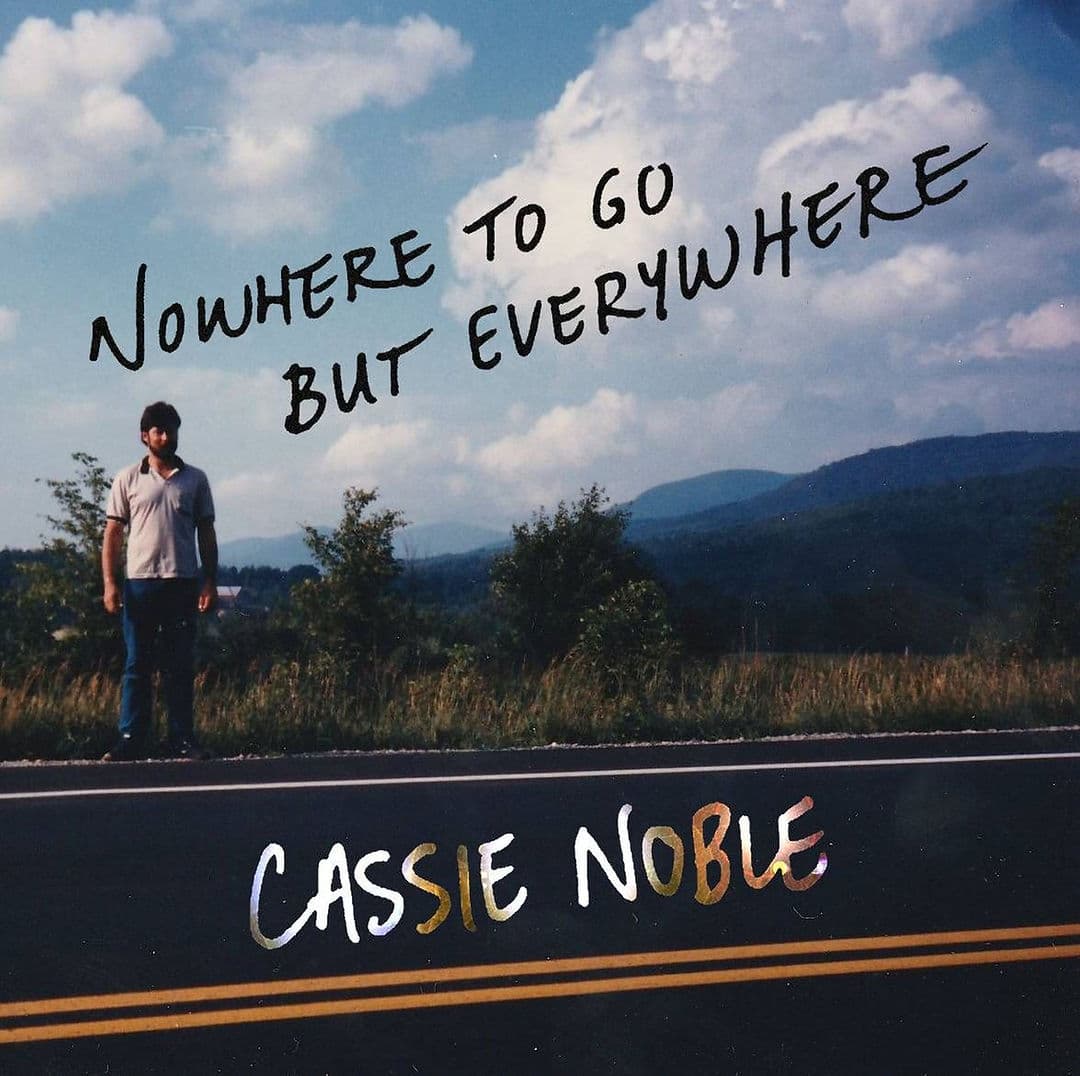 Cassie Noble Tattoos