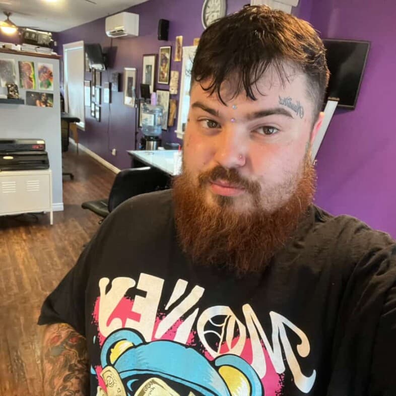 Adept Tattoos & Body Piercing Studio - Bedford