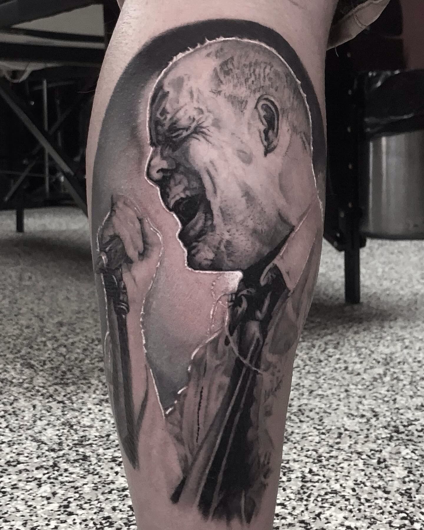 Limitless Tattoo Studio Inc