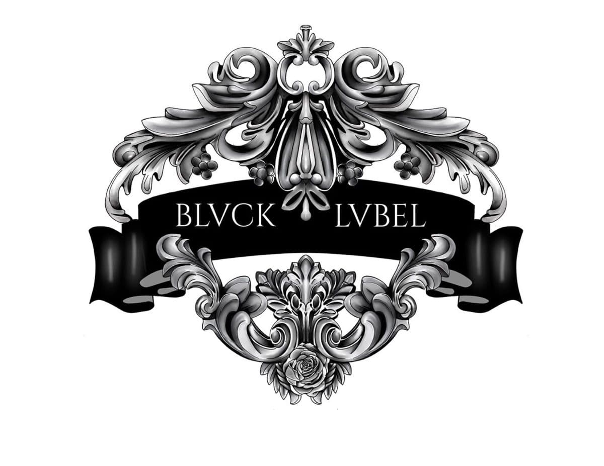 Blvck lvbel Tattoo