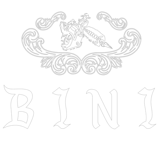 Bini Tattoo - Toronto tattoo & piercing