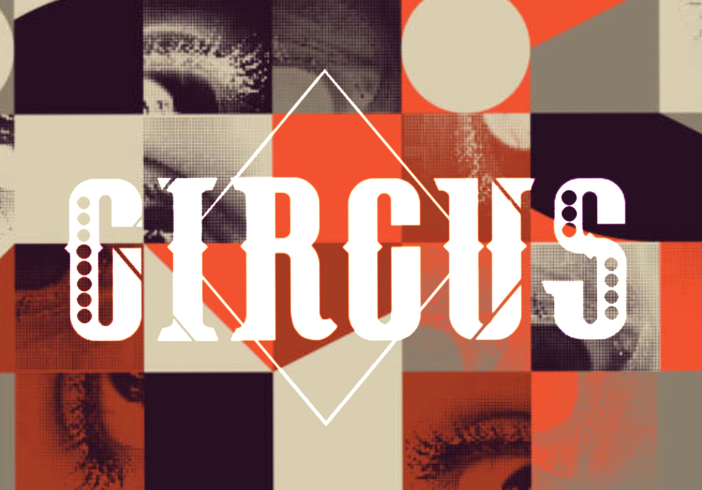 Circus tattoo studio