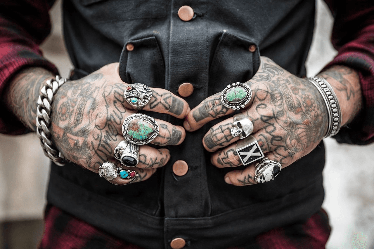 Art Sharks Tattoo Co