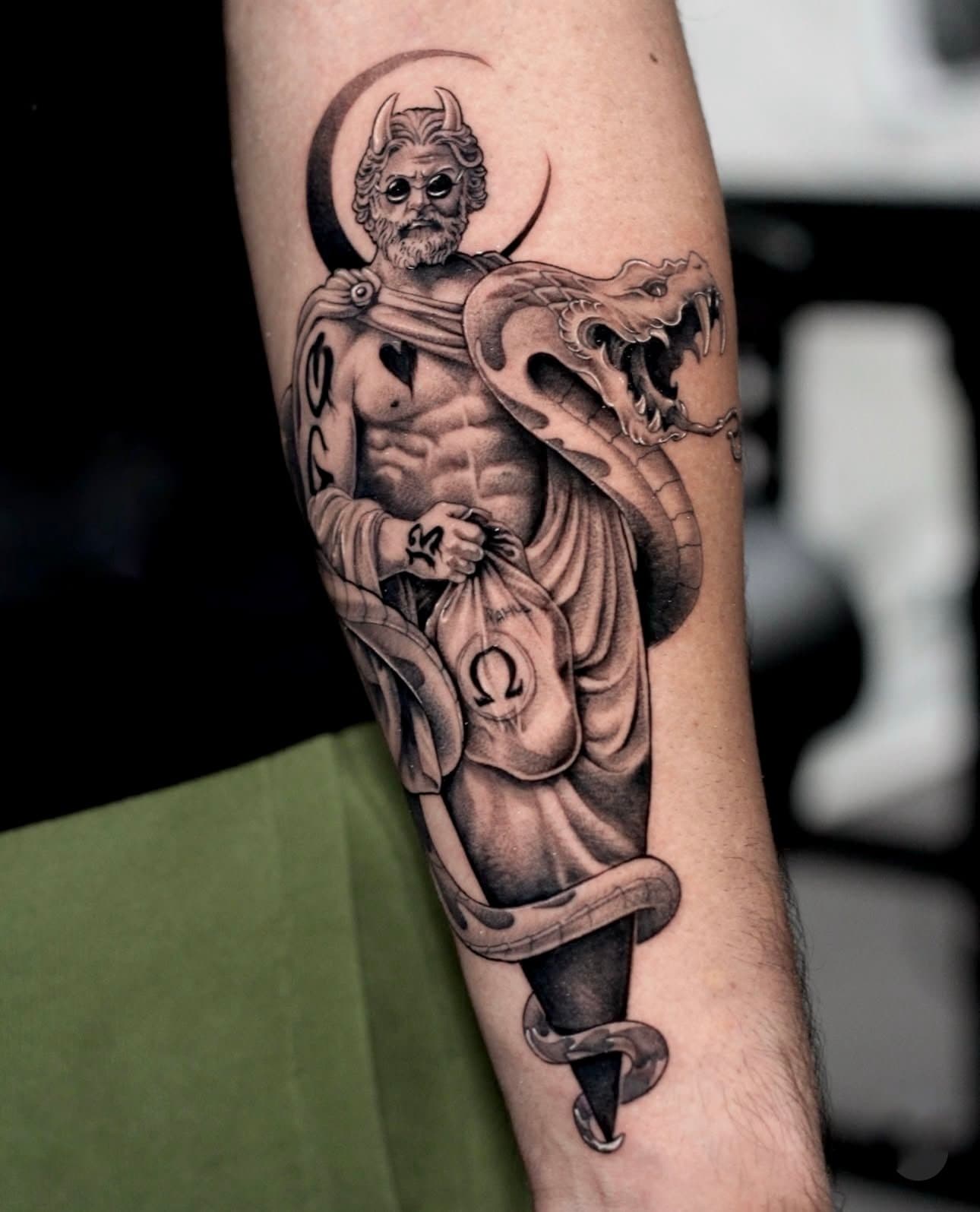 BY MJ