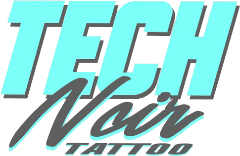 Tech Noir Tattoo